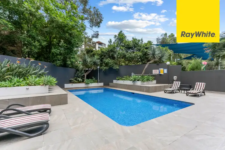 Third view of Homely apartment listing, 63/302 Burns Bay Road, Lane Cove NSW 2066