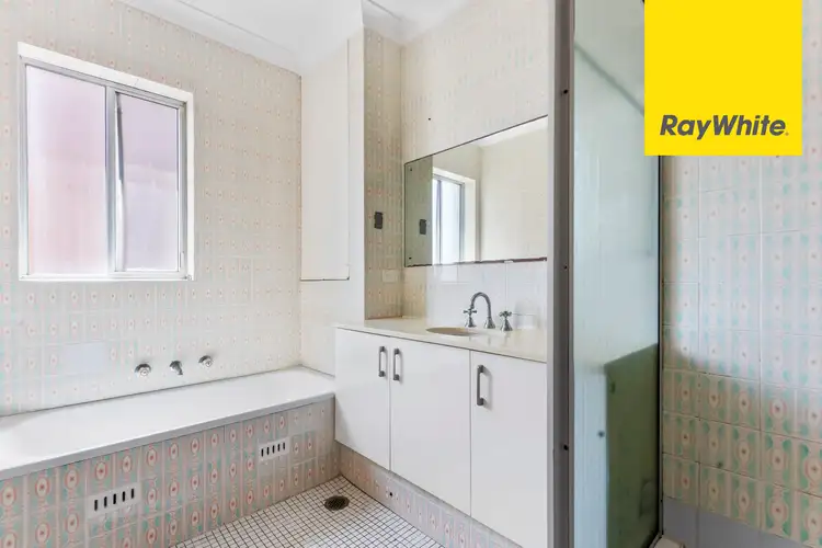Fourth view of Homely apartment listing, 63/302 Burns Bay Road, Lane Cove NSW 2066