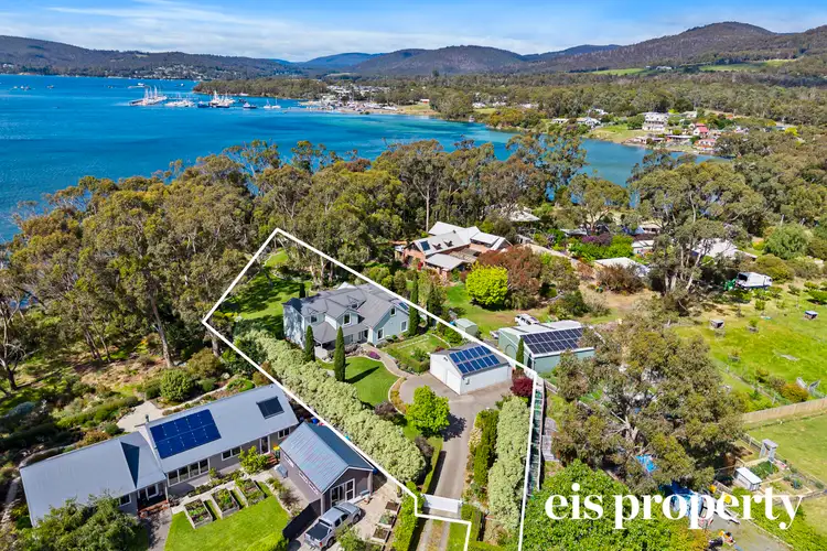 40 Derwent Avenue, Margate TAS 7054