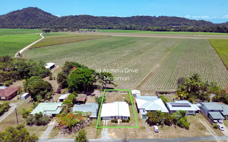 48 Alchera Drive, Mossman QLD 4873