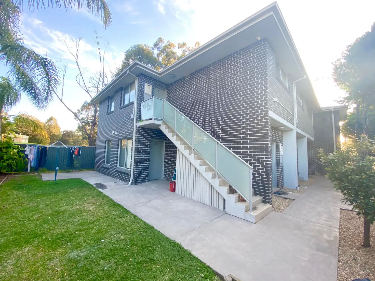 Main view of Homely unit listing, 11/165 Joseph Street, Lidcombe NSW 2141