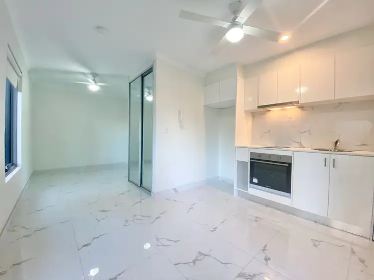 Second view of Homely unit listing, 11/165 Joseph Street, Lidcombe NSW 2141