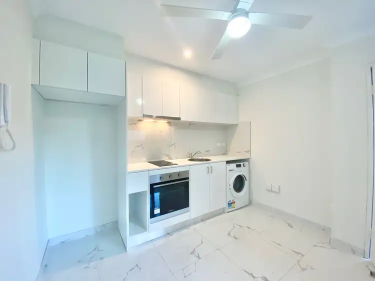 Third view of Homely unit listing, 11/165 Joseph Street, Lidcombe NSW 2141