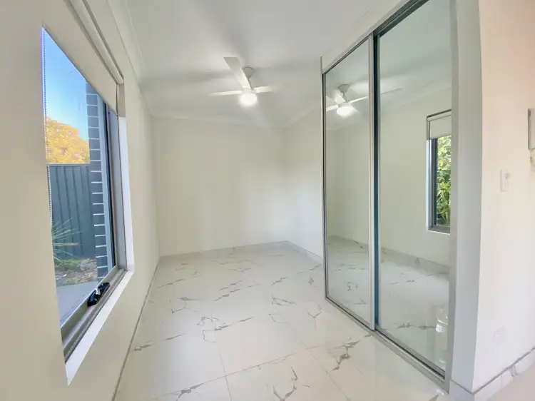 Fourth view of Homely unit listing, 11/165 Joseph Street, Lidcombe NSW 2141