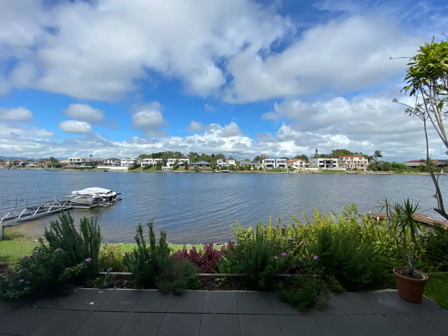 Main view of Homely apartment listing, 2/20 Aquila Court, Mermaid Waters QLD 4218