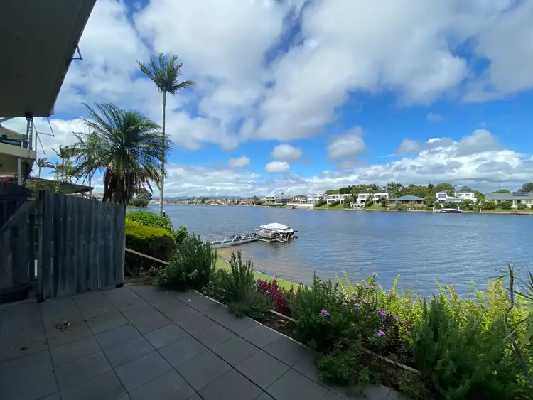Second view of Homely apartment listing, 2/20 Aquila Court, Mermaid Waters QLD 4218