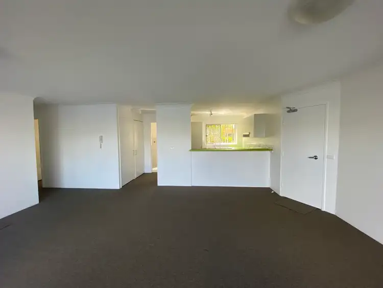 Fourth view of Homely apartment listing, 2/20 Aquila Court, Mermaid Waters QLD 4218