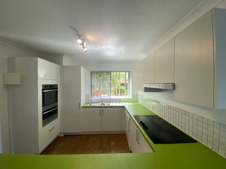 Fifth view of Homely apartment listing, 2/20 Aquila Court, Mermaid Waters QLD 4218