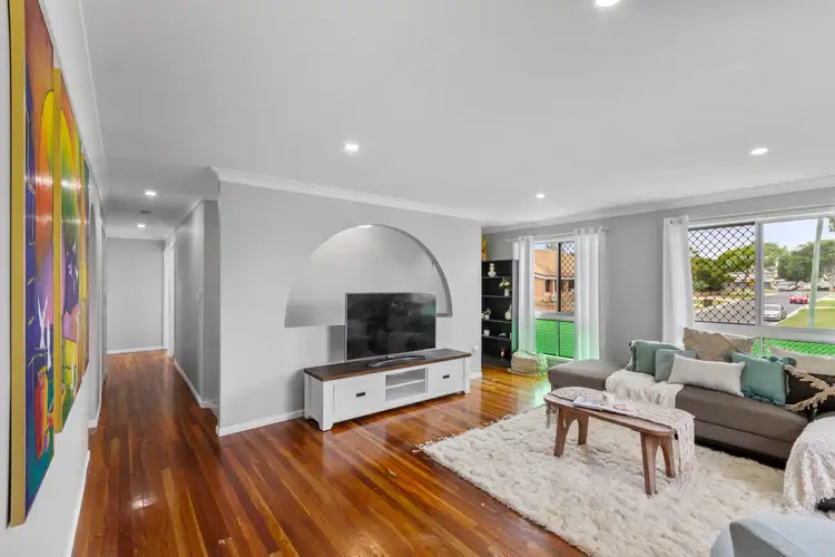 Fifth view of Homely house listing, 43 Russell Street, Silkstone QLD 4304