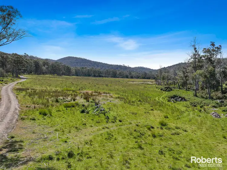 Second view of Homely land listing, LOT 1, 233 Ferndale Road, Bicheno TAS 7215