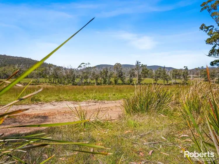 Sixth view of Homely land listing, LOT 1, 233 Ferndale Road, Bicheno TAS 7215