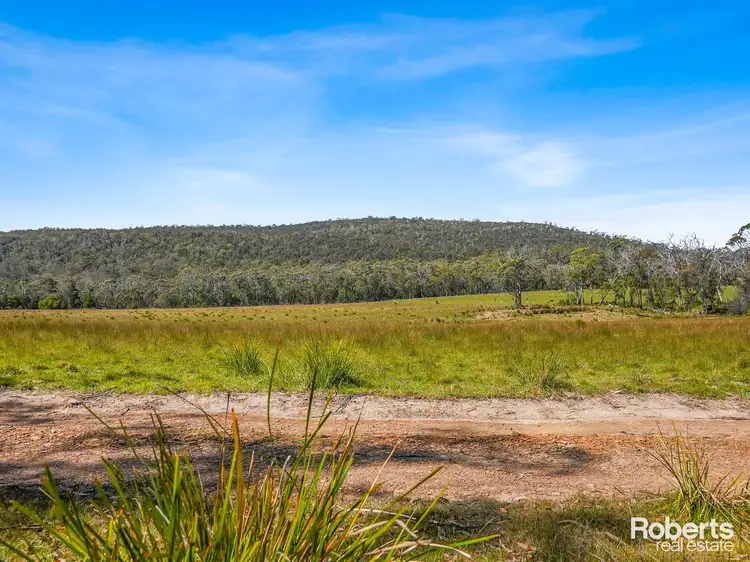Seventh view of Homely land listing, LOT 1, 233 Ferndale Road, Bicheno TAS 7215