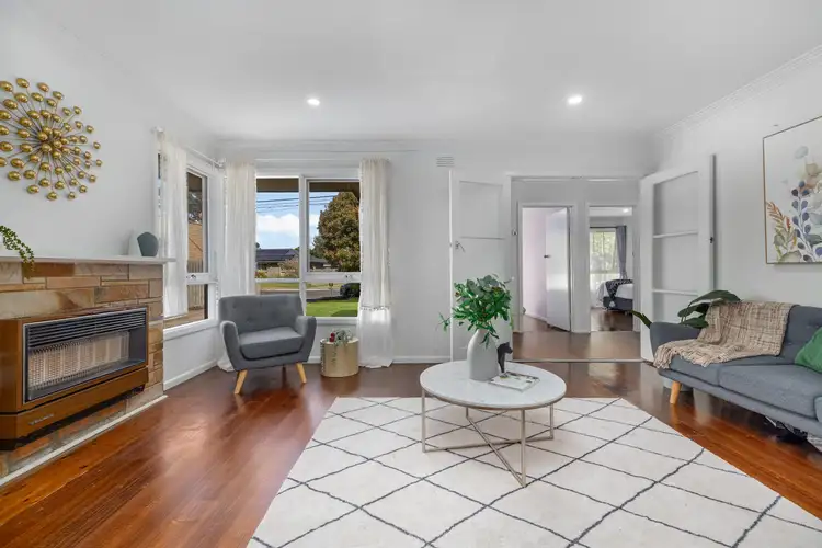 Second view of Homely house listing, 96 Mountain Gate Drive, Ferntree Gully VIC 3156