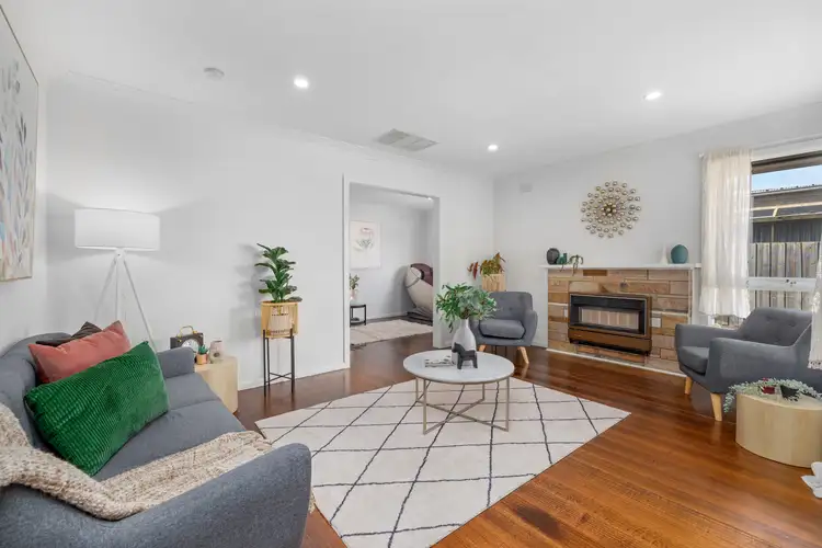 Third view of Homely house listing, 96 Mountain Gate Drive, Ferntree Gully VIC 3156