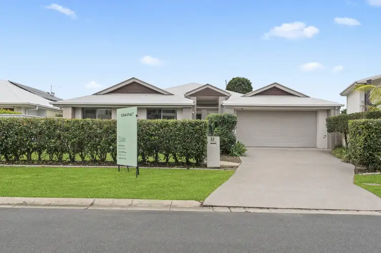 32 Southaven Drive, Helensvale QLD 4212