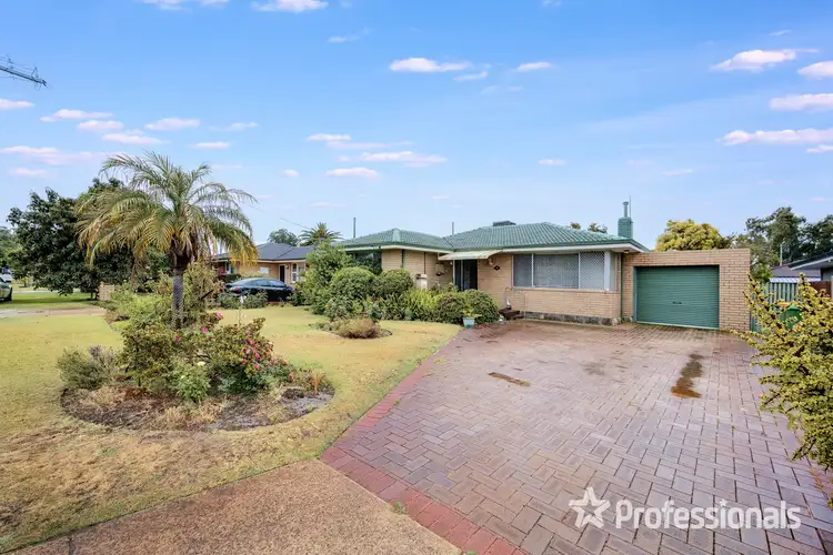9 Lovegrove Way, Morley WA 6062