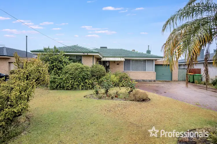 Second view of Homely house listing, 9 Lovegrove Way, Morley WA 6062