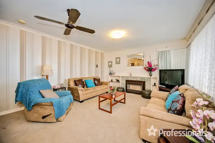 Third view of Homely house listing, 9 Lovegrove Way, Morley WA 6062