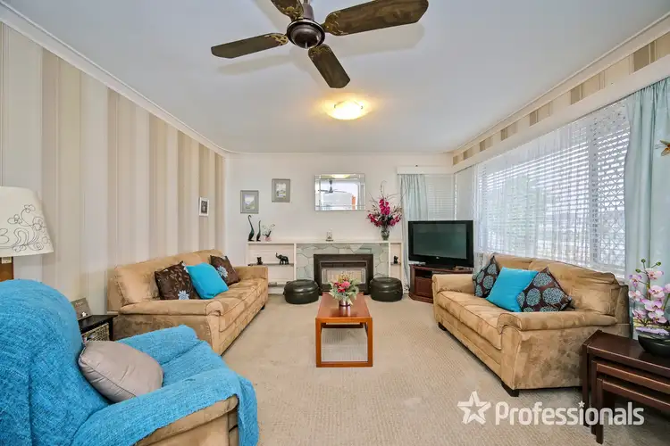 Fourth view of Homely house listing, 9 Lovegrove Way, Morley WA 6062