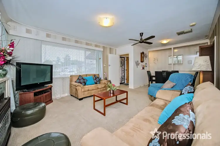 Fifth view of Homely house listing, 9 Lovegrove Way, Morley WA 6062
