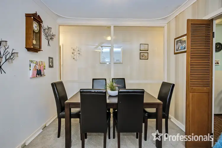 Sixth view of Homely house listing, 9 Lovegrove Way, Morley WA 6062