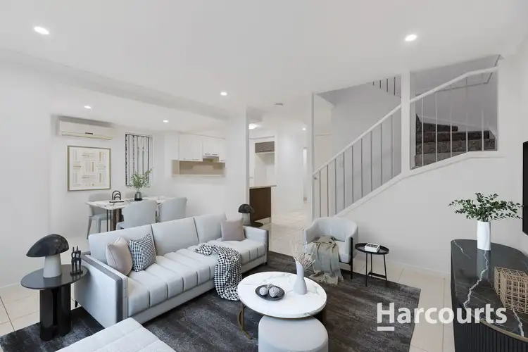 Second view of Homely townhouse listing, 15/39 Gumtree Street, Runcorn QLD 4113