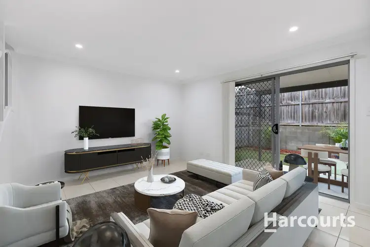 Third view of Homely townhouse listing, 15/39 Gumtree Street, Runcorn QLD 4113