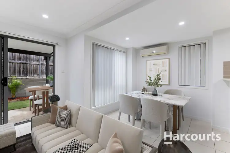 Fourth view of Homely townhouse listing, 15/39 Gumtree Street, Runcorn QLD 4113