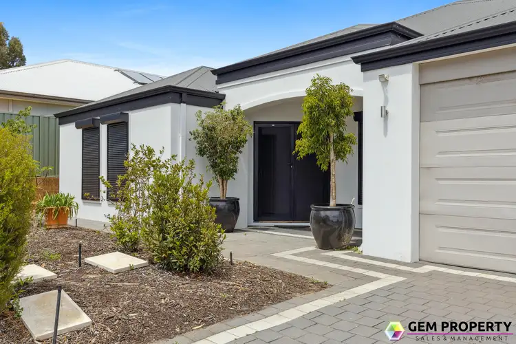 20 Colonial Boulevard, Baldivis WA 6171