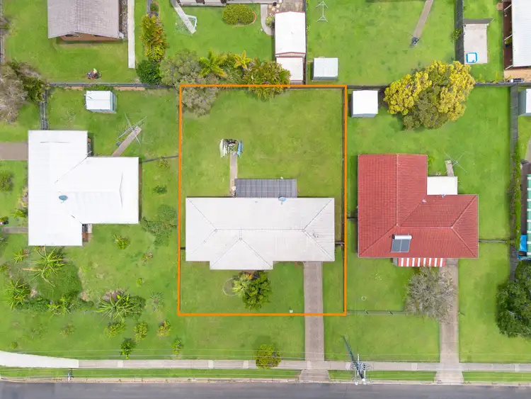 Third view of Homely house listing, 77 Exeter Street, Torquay QLD 4655
