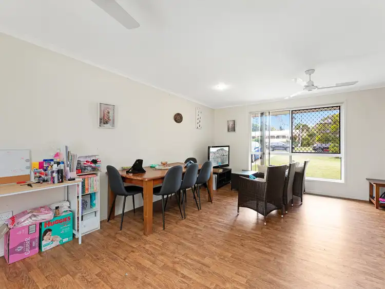 Fifth view of Homely house listing, 77 Exeter Street, Torquay QLD 4655