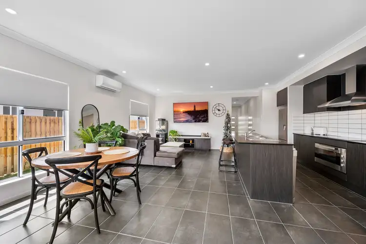 Third view of Homely house listing, 22 Raveena Entrance, Burdell QLD 4818