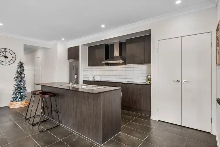 Fourth view of Homely house listing, 22 Raveena Entrance, Burdell QLD 4818