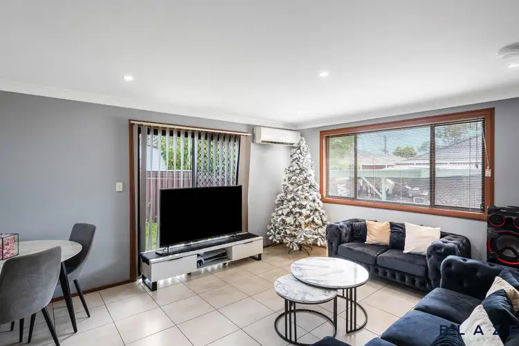 Second view of Homely house listing, 45A Hassall Street, Smithfield NSW 2164