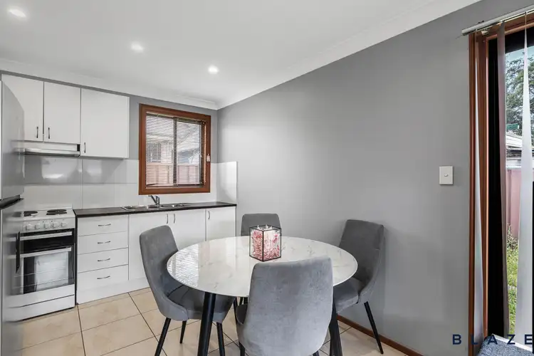 Third view of Homely house listing, 45A Hassall Street, Smithfield NSW 2164
