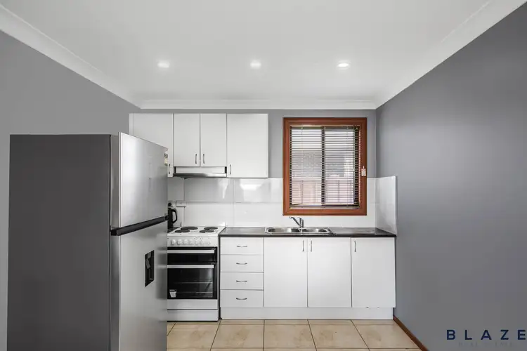Fourth view of Homely house listing, 45A Hassall Street, Smithfield NSW 2164