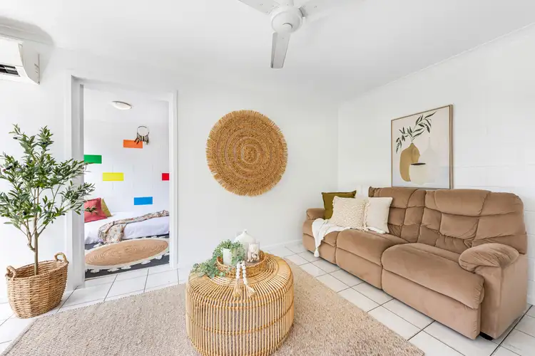 Second view of Homely unit listing, 17/24 Wirraway Street, Alexandra Headland QLD 4572