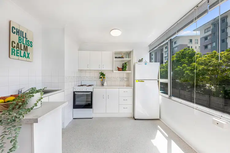 Third view of Homely unit listing, 17/24 Wirraway Street, Alexandra Headland QLD 4572
