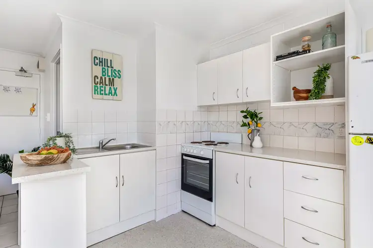 Fourth view of Homely unit listing, 17/24 Wirraway Street, Alexandra Headland QLD 4572