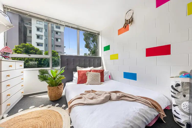 Fifth view of Homely unit listing, 17/24 Wirraway Street, Alexandra Headland QLD 4572