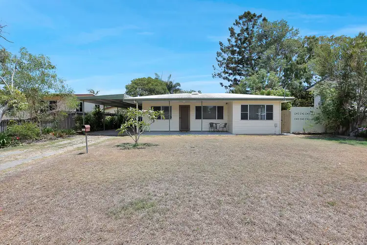 14 Quail Street, Slade Point QLD 4740