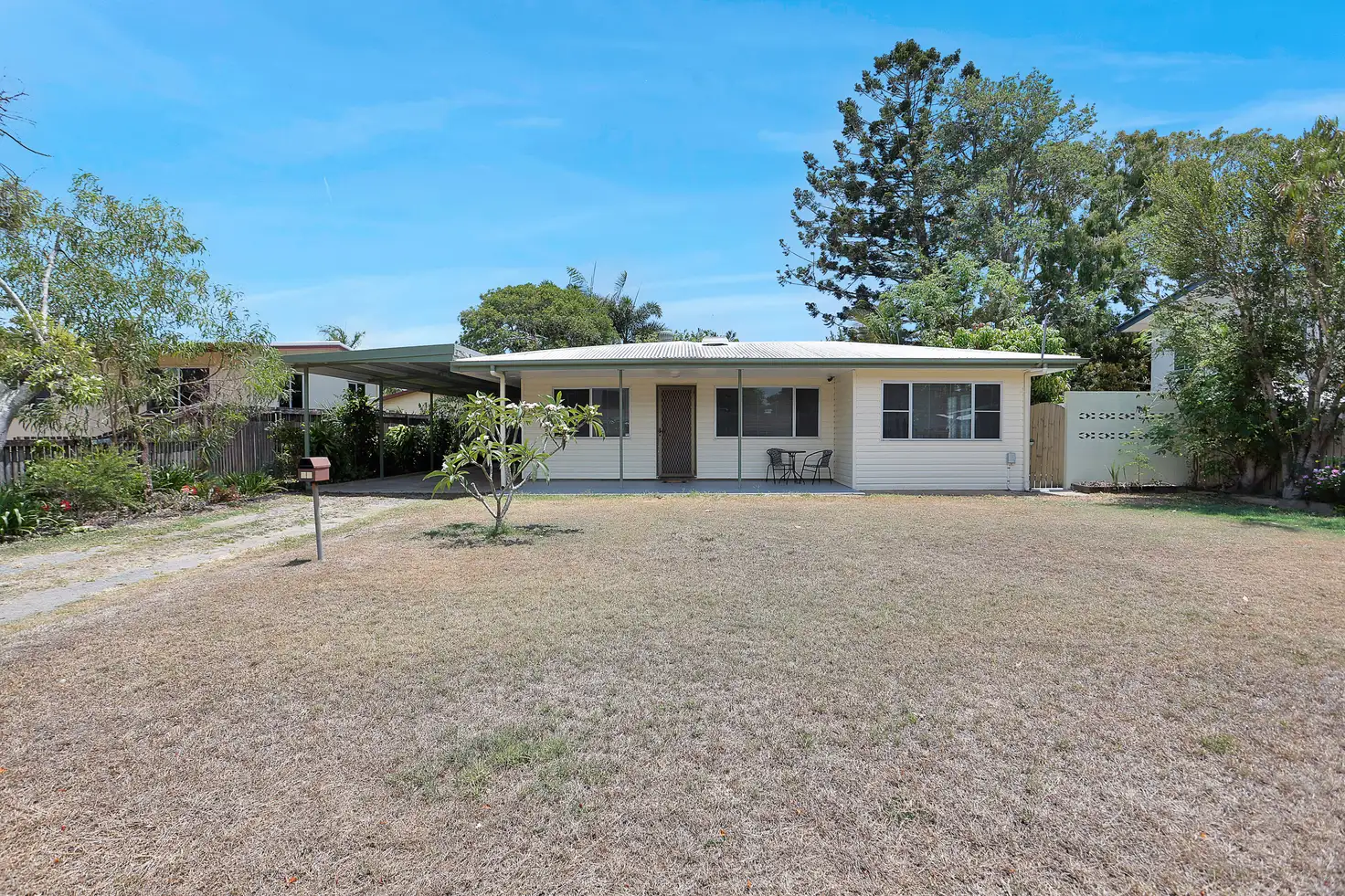Main view of Homely house listing, 14 Quail Street, Slade Point QLD 4740