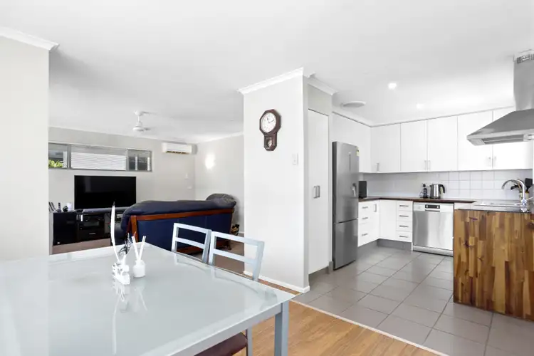 Second view of Homely house listing, 14 Quail Street, Slade Point QLD 4740