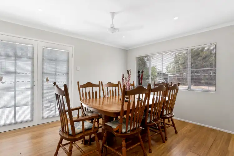 Fourth view of Homely house listing, 14 Quail Street, Slade Point QLD 4740