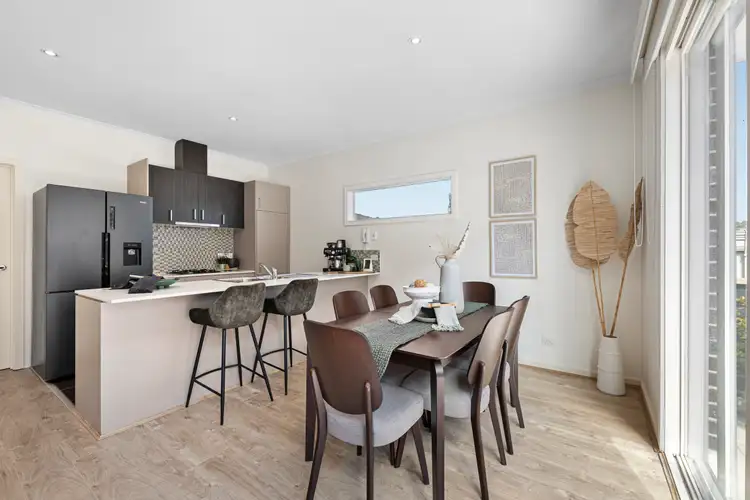 Sixth view of Homely townhouse listing, 1/3-5 Milton Street, Ferntree Gully VIC 3156