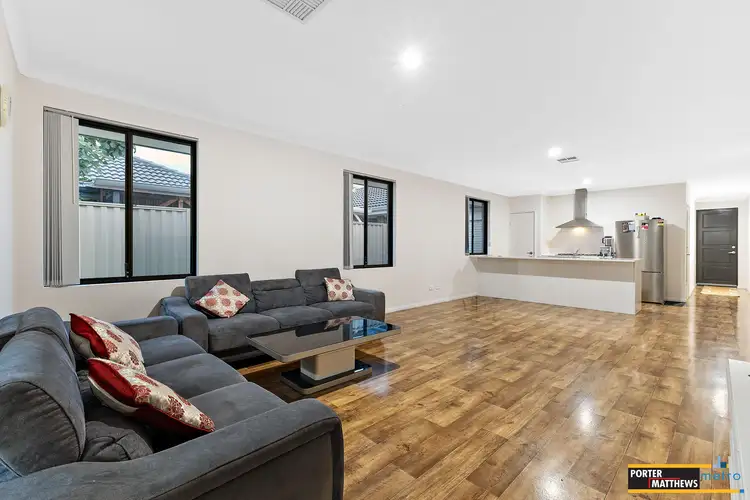 Fifth view of Homely house listing, 146C Bickley Road, Beckenham WA 6107