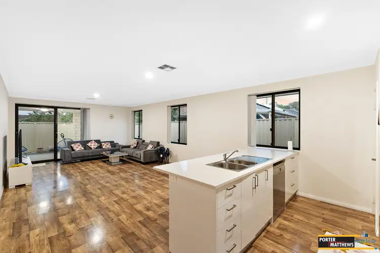 Sixth view of Homely house listing, 146C Bickley Road, Beckenham WA 6107