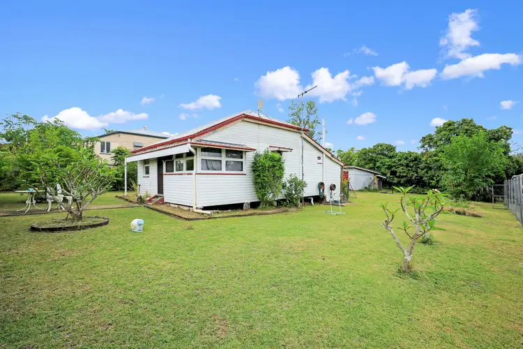 Main view of Homely house listing, 12 Mulgrave Street, Gin Gin QLD 4671