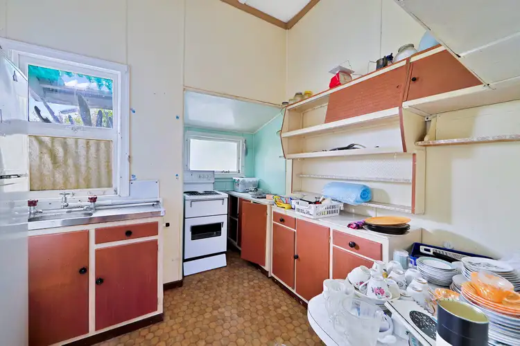 Fourth view of Homely house listing, 12 Mulgrave Street, Gin Gin QLD 4671