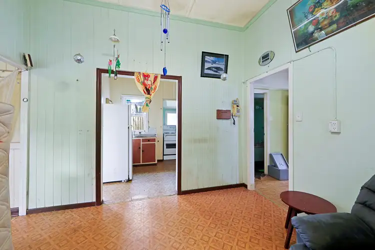 Sixth view of Homely house listing, 12 Mulgrave Street, Gin Gin QLD 4671